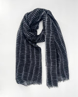 Lightweight Wool Scarves