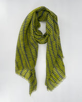 Lightweight Wool Scarves