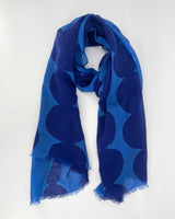 Lightweight Wool Scarves