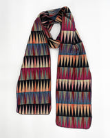 Ison Silk Blend Scarves