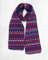 Margo Selby Millie Textured Scarf