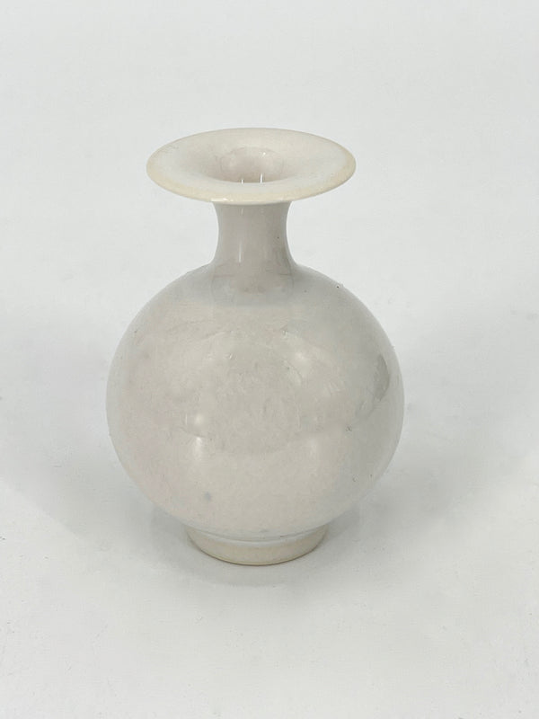 Miniature Large Porcelain Pots