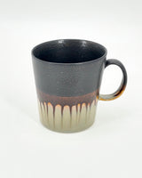 Hand Glazed Porcelain Mugs