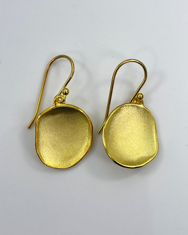 Sarah Richardson Small Wish Drop Earrings