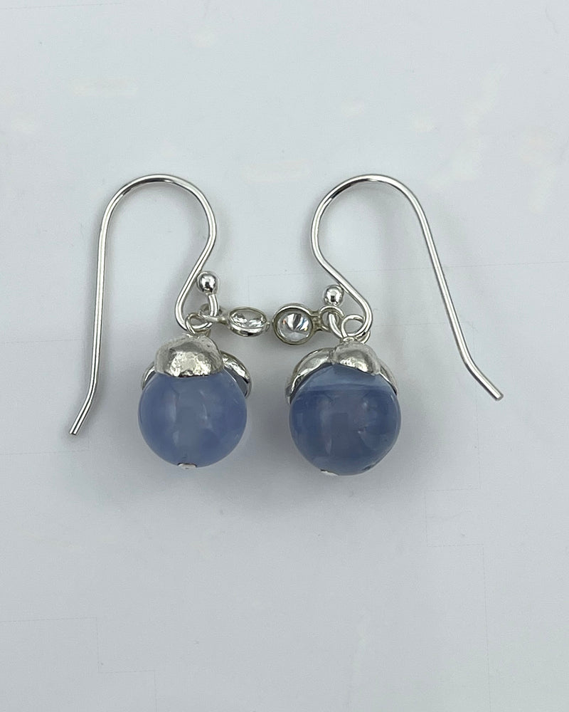 Sarah Richardson Berry Bloom Earrings