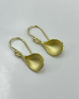 Sarah Richardson Medium Petal Earrings