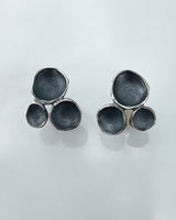 Mini Tri Pod Earrings