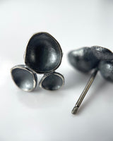 Mini Tri Pod Earrings
