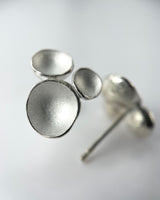 Mini Tri Pod Earrings