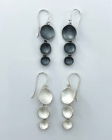 Triple Dishy Earrings