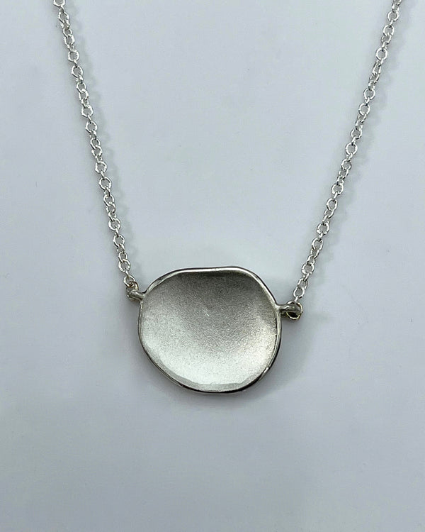 Sarah Richardson Small Wish Pod Pendant