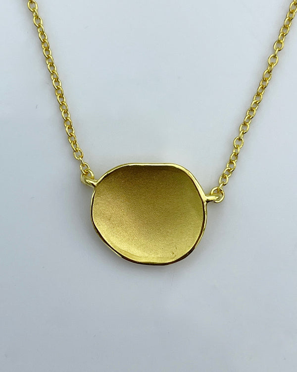 Sarah Richardson Small Wish Pod Pendant