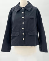 Warm Jacket