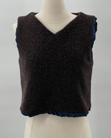 Mallin Reversible Vest