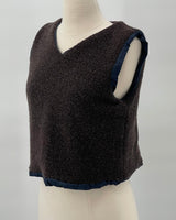 Mallin Reversible Vest