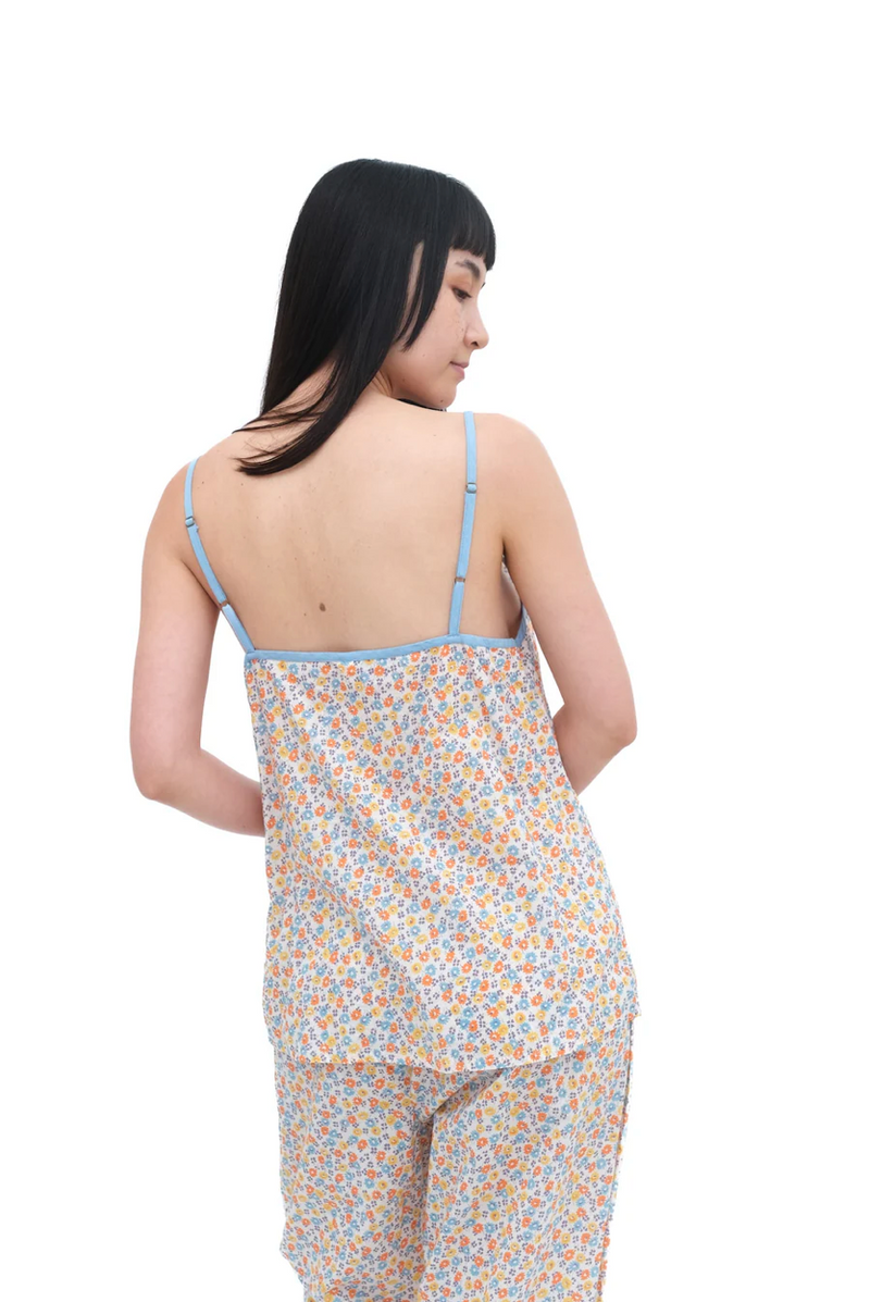 Camisole, Avalina