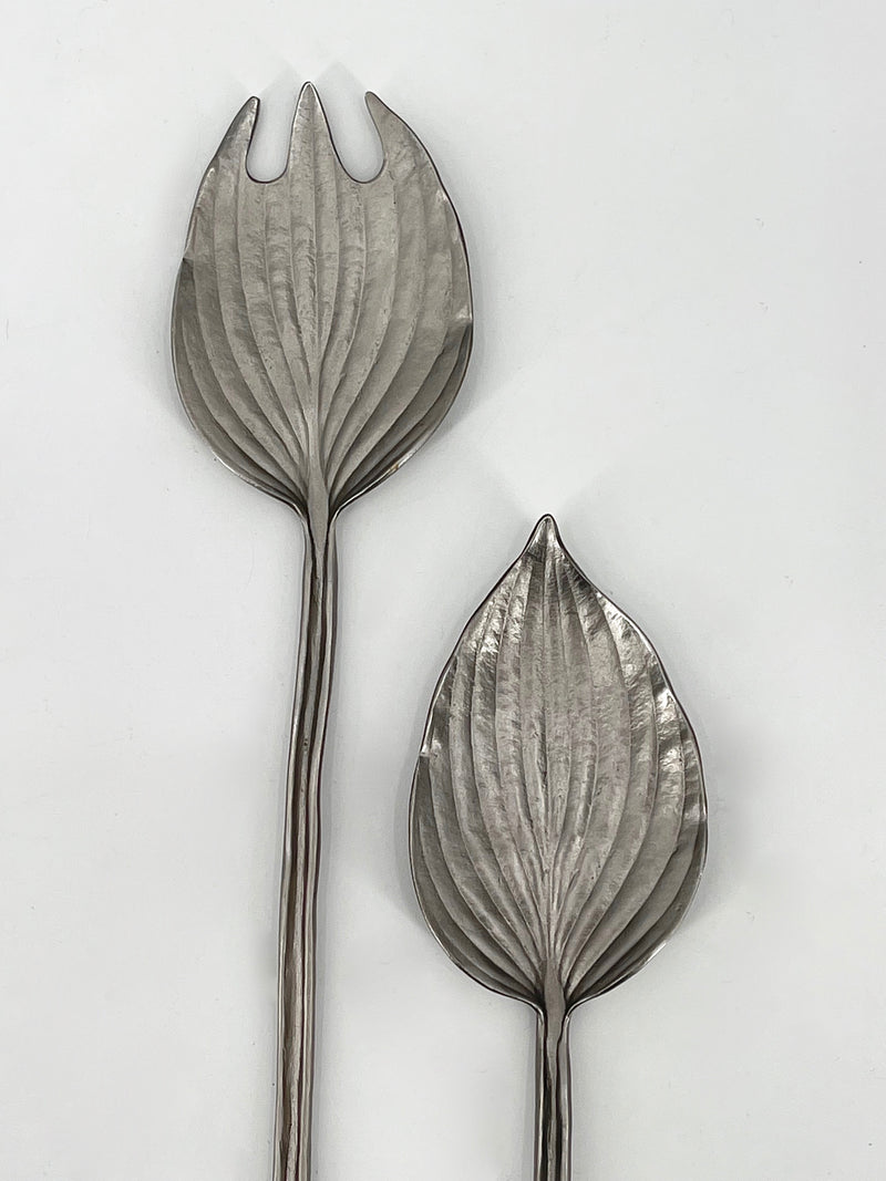 Table Art Hosta Serving Sets