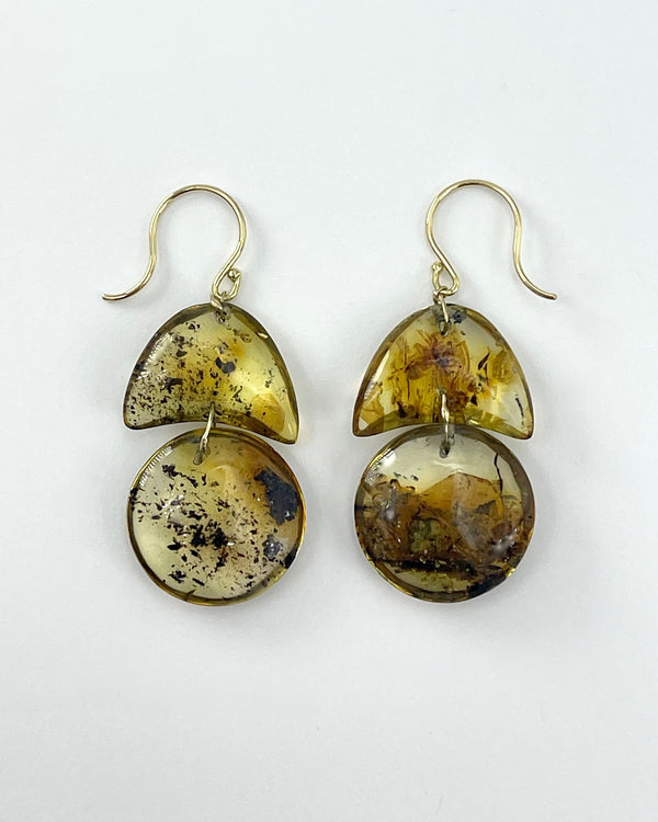 TenThousandThings "Arp" Earrings
