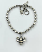 Vaubel Designs Ball Chain Bracelet