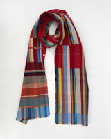 Remsen Silk & Wool Scarves