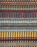 Fremont Wool Pattern Scarves