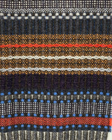 Fremont Wool Pattern Scarves