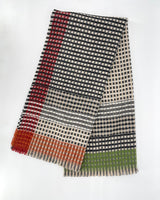 Waffle Wool Throws
