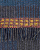 Houten Wool Texture Scarves