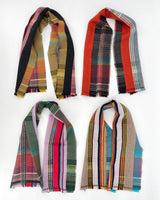 Euclid Tippet Scarves