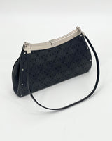 Wendy Stevens Fiddlehead Fern Bag