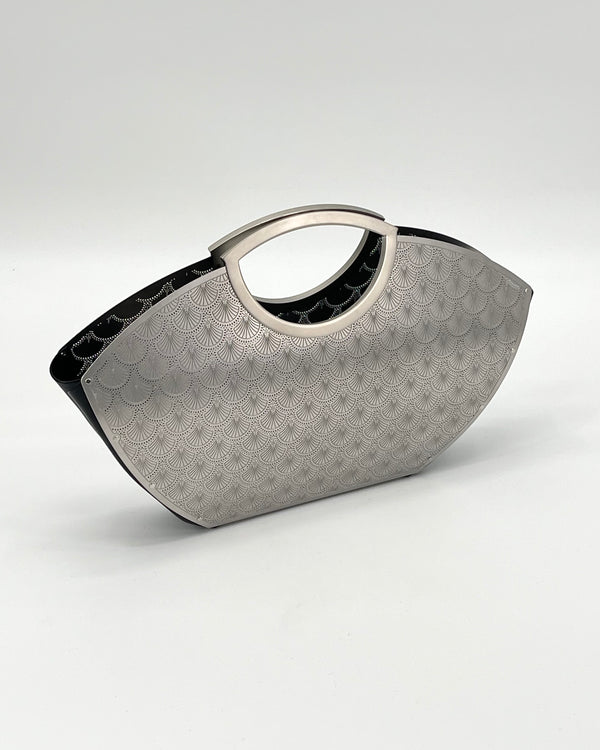 Wendy Stevens La Camisa Bag