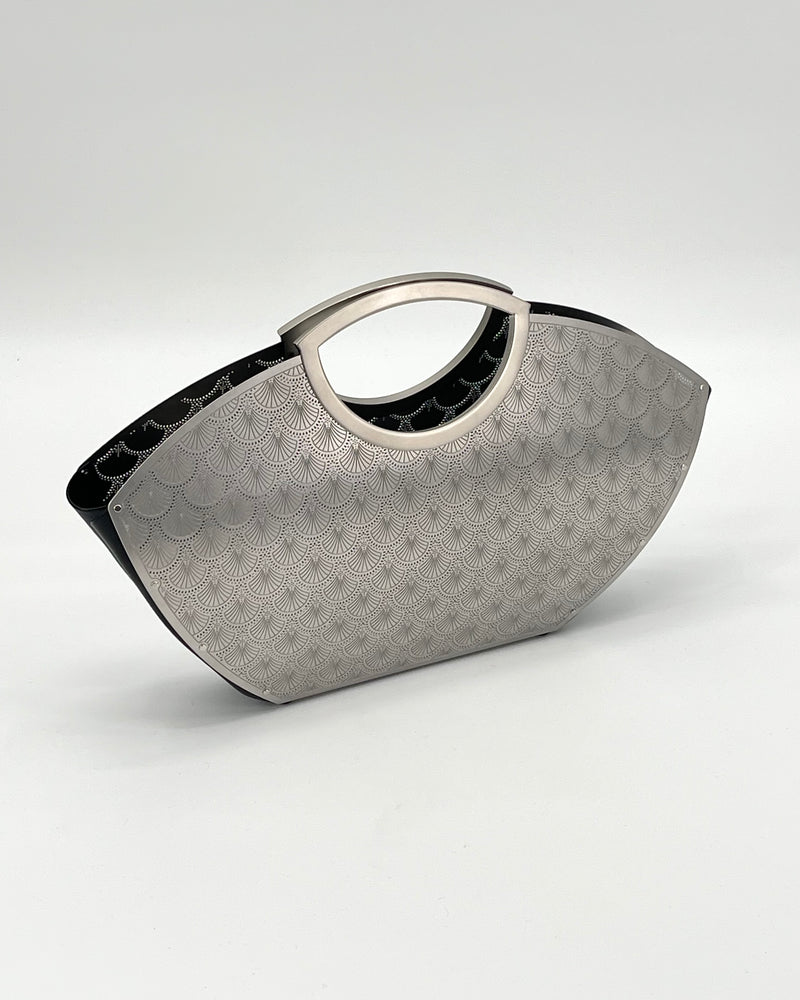 Wendy Stevens La Camisa Bag