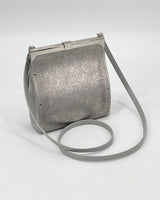 Wendy Stevens Shoulder Bag with Roses