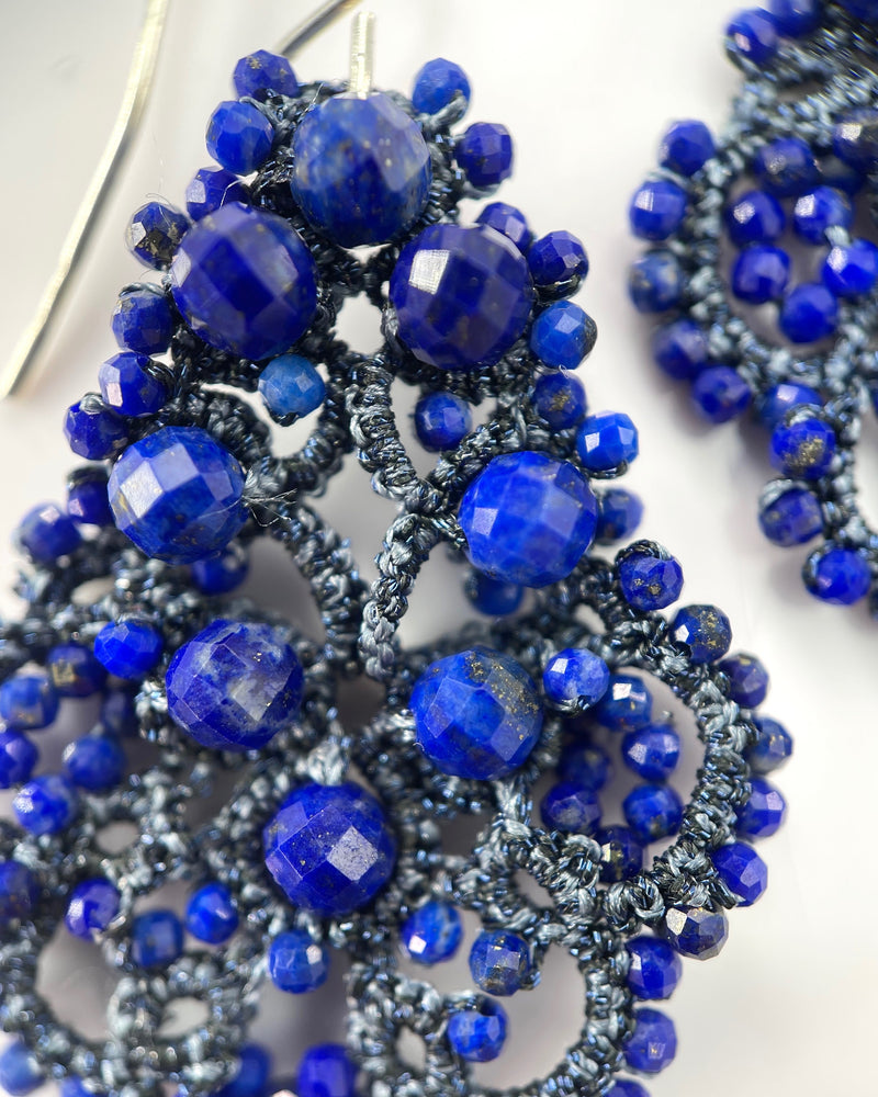 Anica Earrings