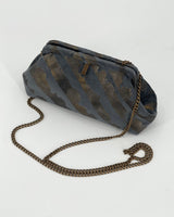 Liette Velvet Clutches