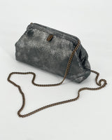 Liette Velvet Clutches