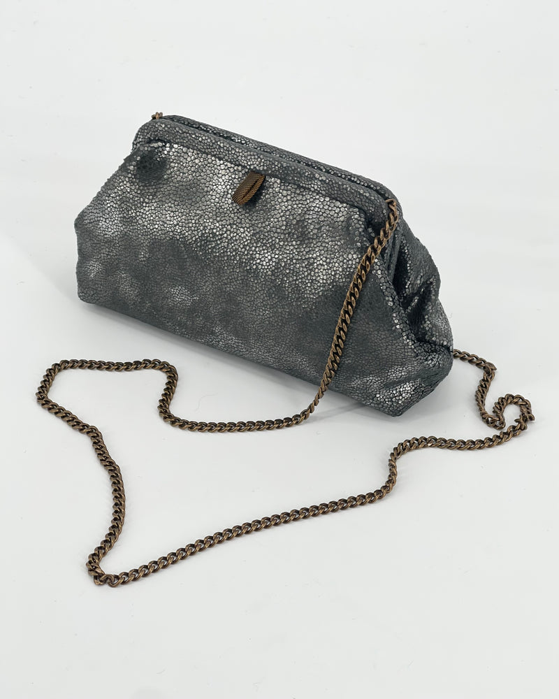 Liette Velvet Clutches