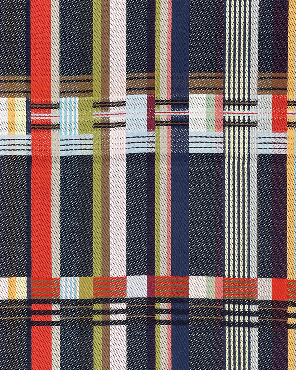 Violette Silk Scarves