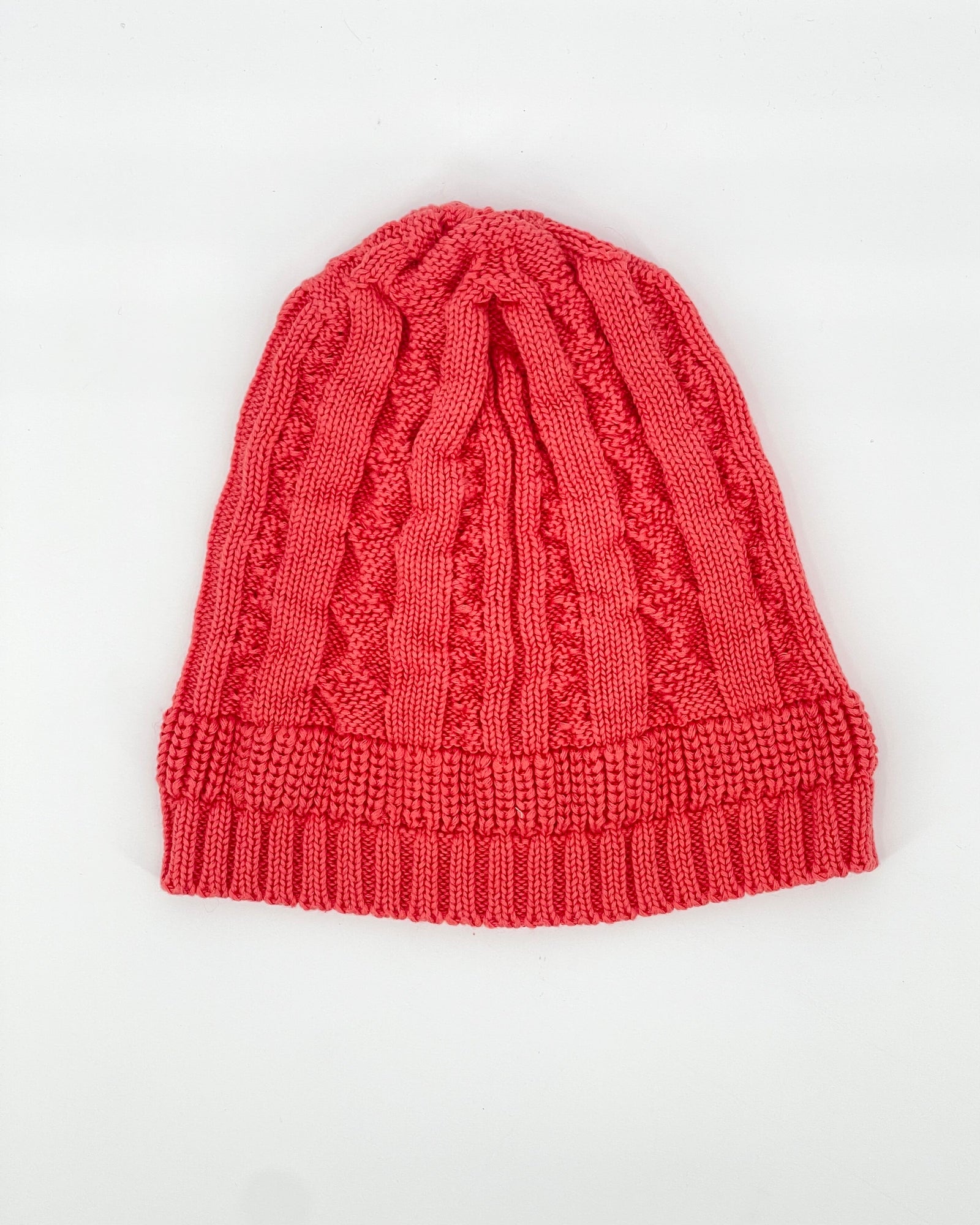 Kiruta Knit Hats by Maison Enku – MOTTO