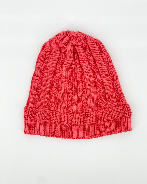 Kiruta Knit Hats by Maison Enku