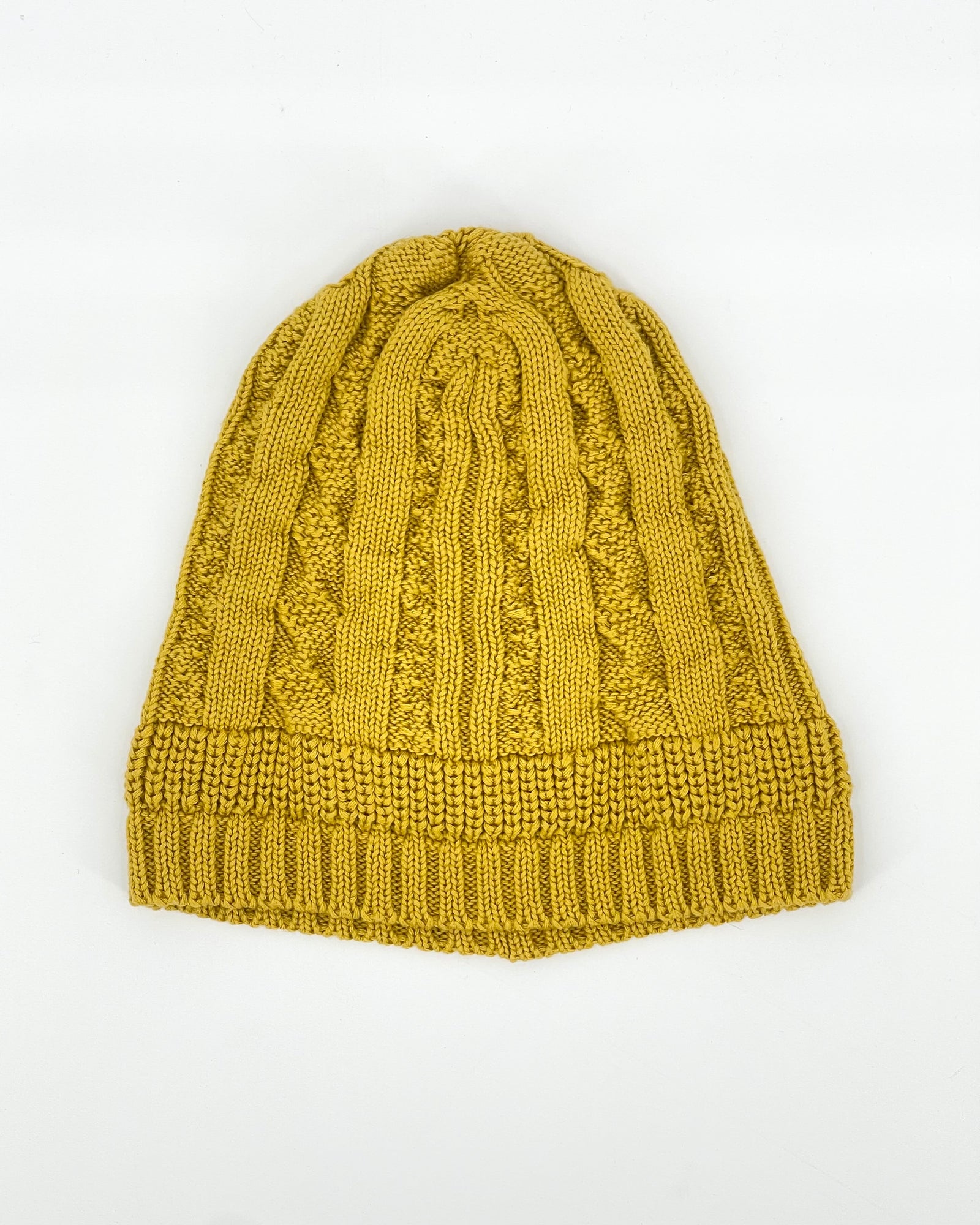 Kiruta Knit Hats by Maison Enku – MOTTO