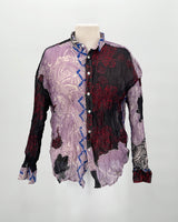 Tekumakumaya Bronze Shirt