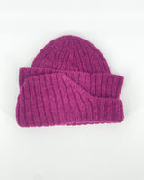 Koko Hat with Ear Flaps by Maison Enku