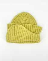 Koko Hat with Ear Flaps by Maison Enku