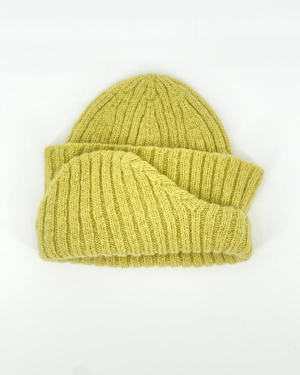 Koko Hat with Ear Flaps by Maison Enku