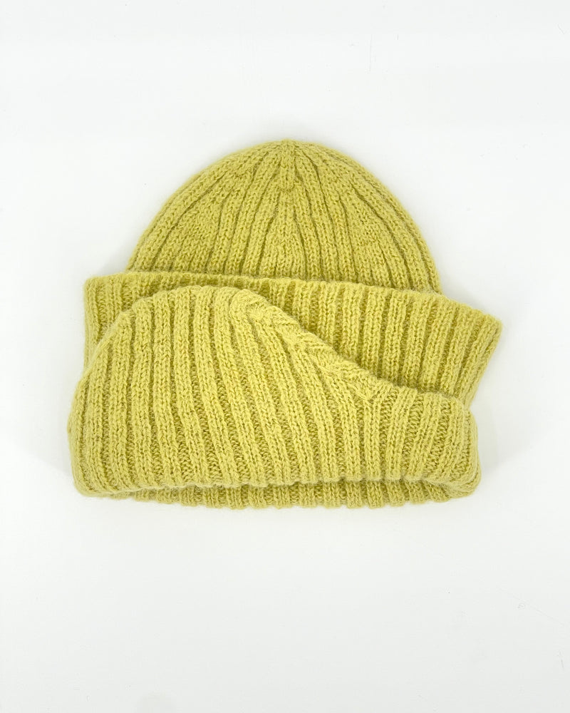 Koko Hat with Ear Flaps by Maison Enku