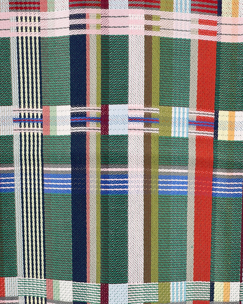 Violette Silk Scarves