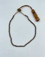 Lena Skadegard Tassel Bracelets