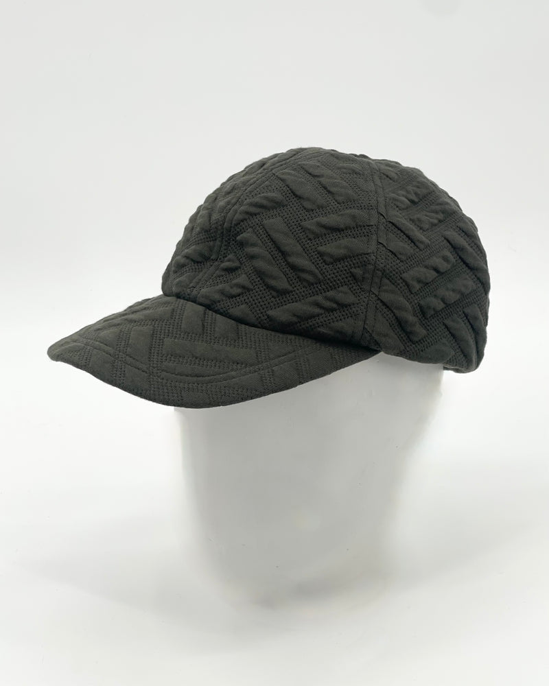 Maw Caps by Maison Enku