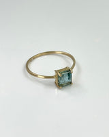 Margaret Solow 14kt. Gold Rings